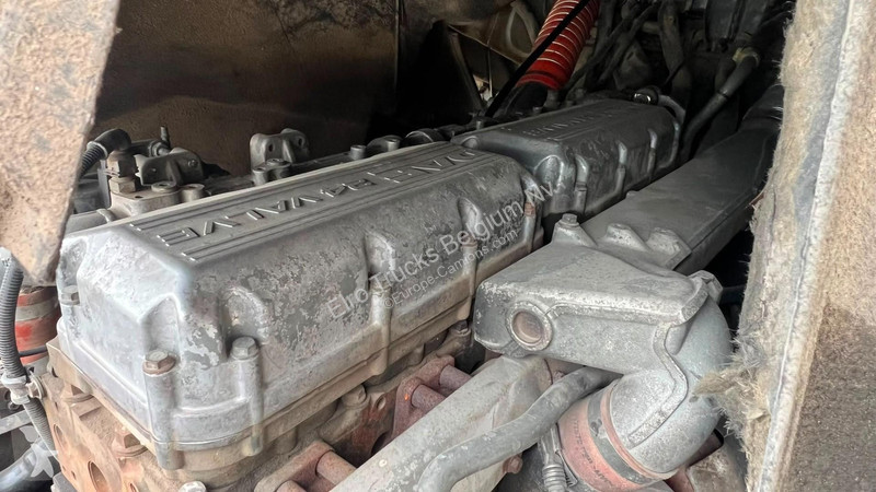 Тягач DAF 95430 (BOITE MANUELLE / MANUAL...