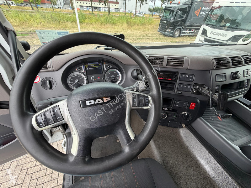Trekker DAF 450 Euro 6 Smart Tacho *NL-Truck* Apk!