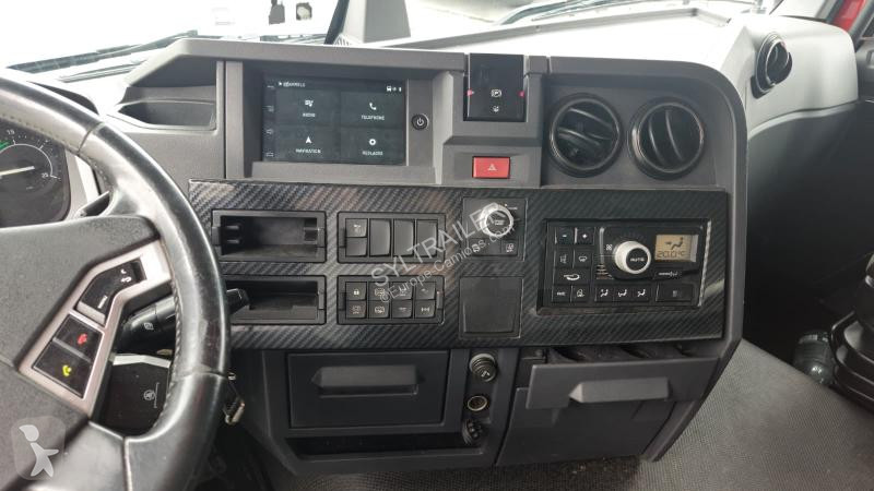 Tracteur Renault  T 480 LOCATION / VENTE / LOA...