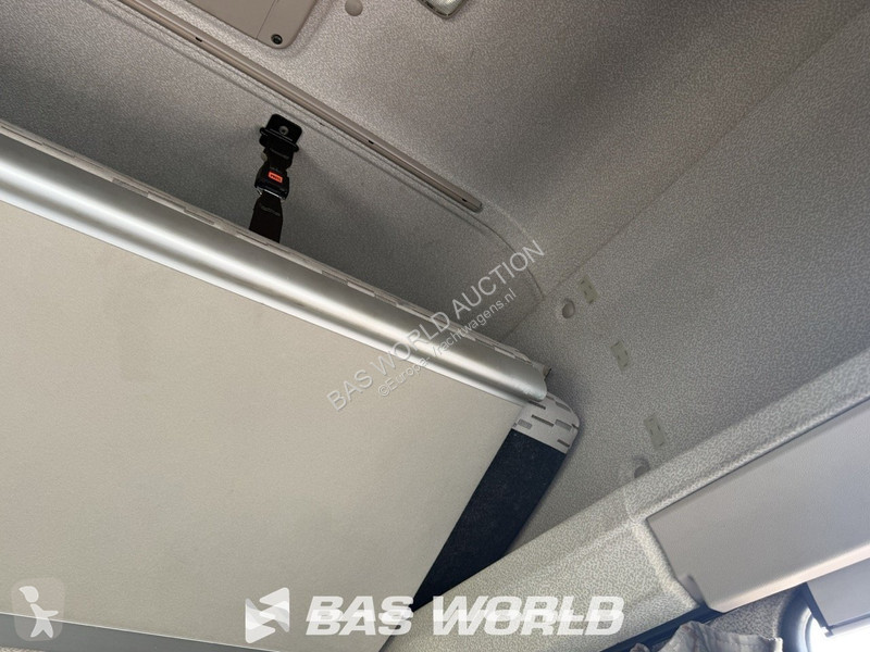 Cabeza tractora DAF 400