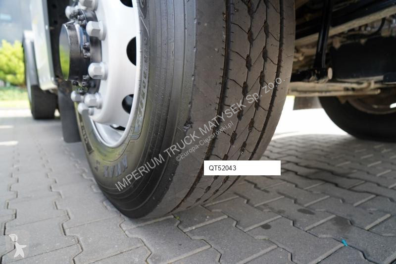 Trekker MAN TGS 18.460