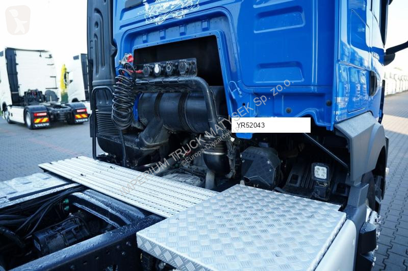 Trekker MAN TGS 18.440