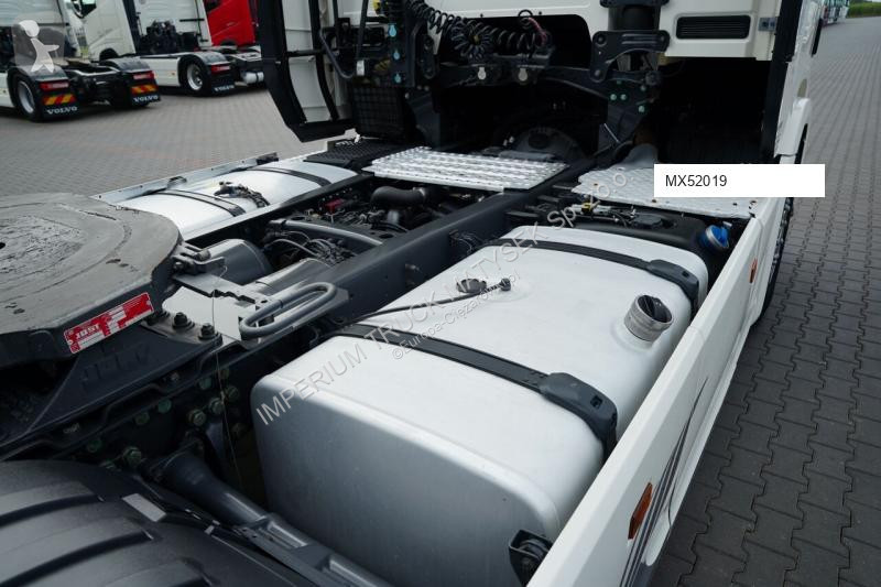 Tratores Scania R 500