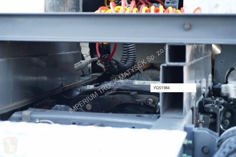 Tratores Scania R 730