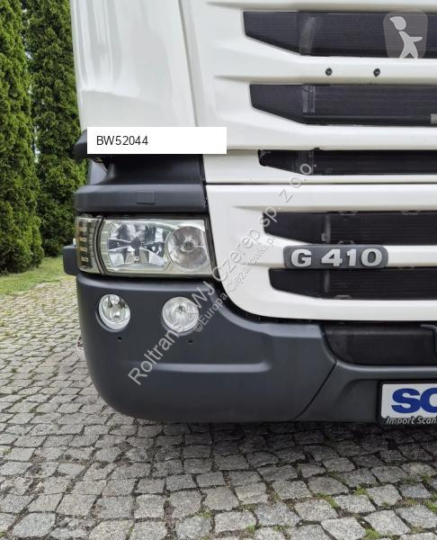 Tratores Scania R 410