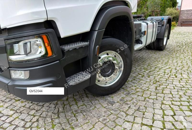 Tratores Scania R 410