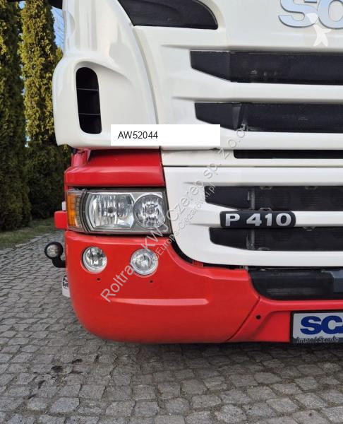 Tratores Scania R 410