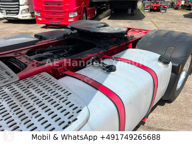 Trekker DAF 530 SSC BL...
