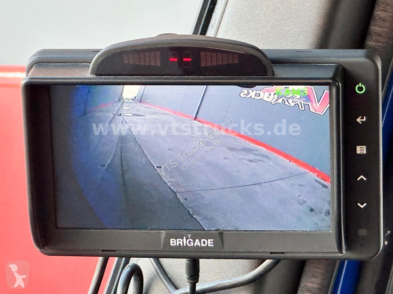 Cabeza tractora Volvo 380 4x2 BL Navi / LED /...