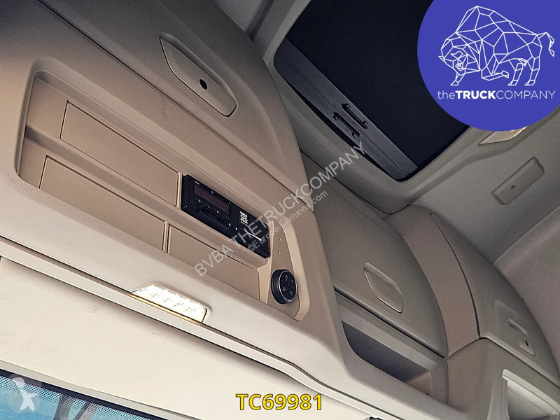 Trekker Iveco S-Way 460