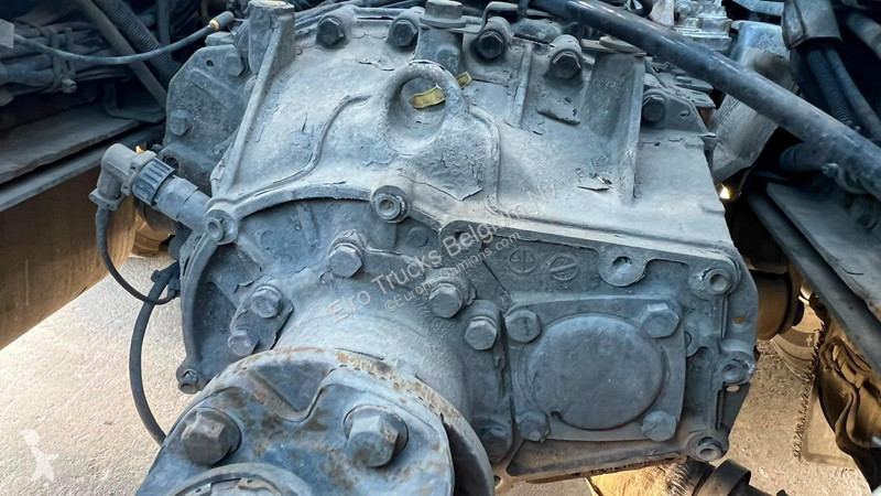 Tracteur DAF (PARFAIT ETAT / GOOD CONDITION /...