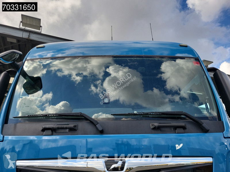 Trekker MAN 18.430 4X2 NL-Truck XLX Standklima...