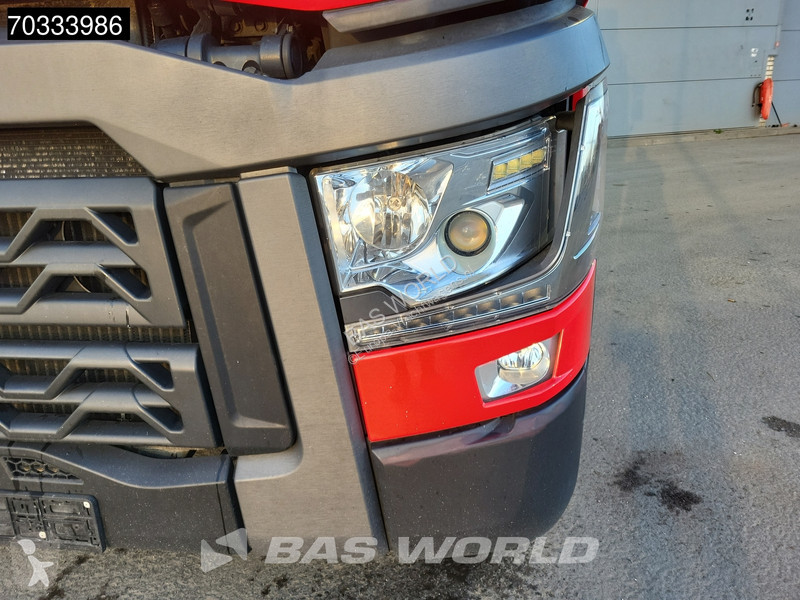 Cabeza tractora Renault T 460 6X2 SleeperCab...