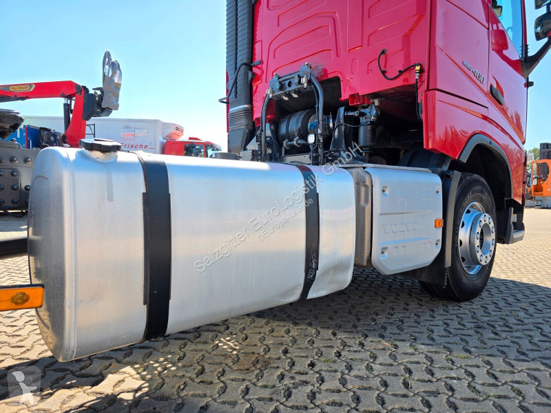 Tracteur Volvo FH 460