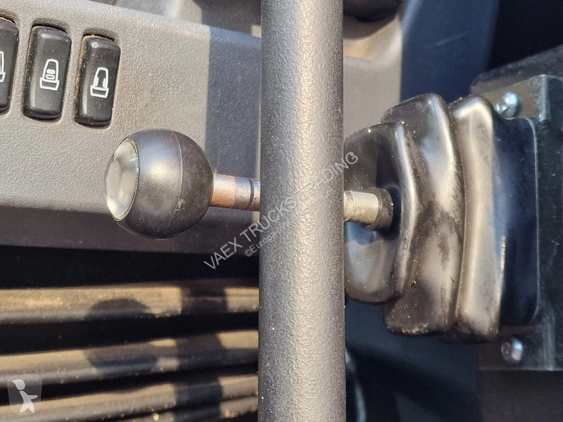 Tratores Scania R620-V8 owroof 6x2*4 - Custom...