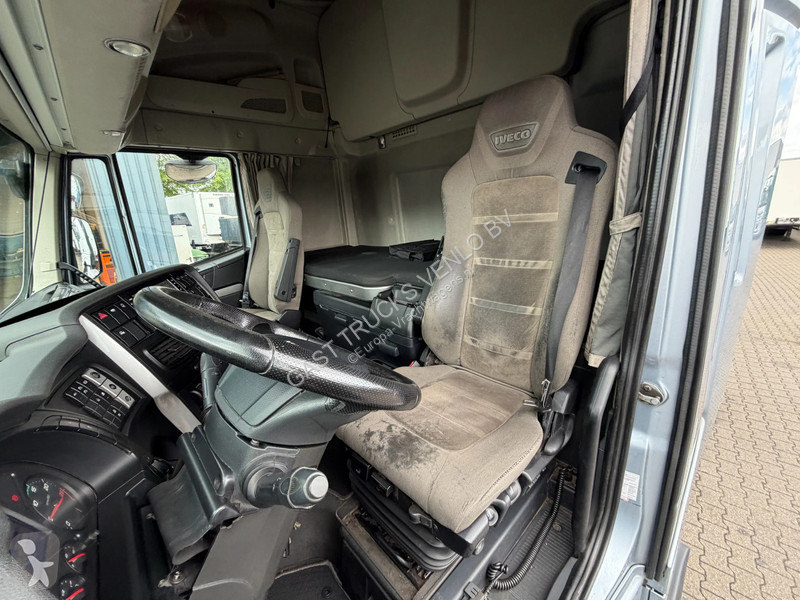 Trekker Iveco 460 Euro 6 / Smart Tacho / Apk...