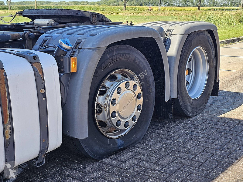Tratores Scania 490 6x2