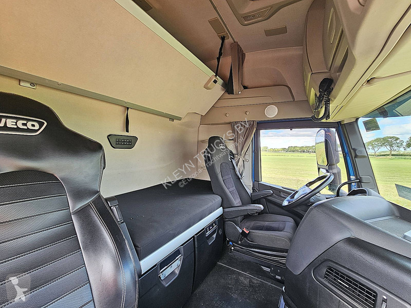 Trekker Iveco AS440S49 Intarder