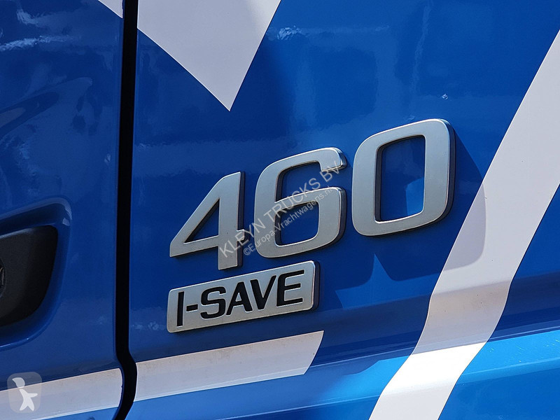 Tracteur Volvo FH 460
