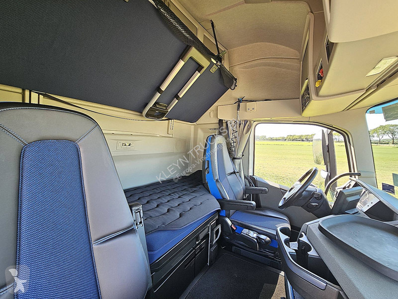 Tracteur Volvo 500 EURO-6, XL