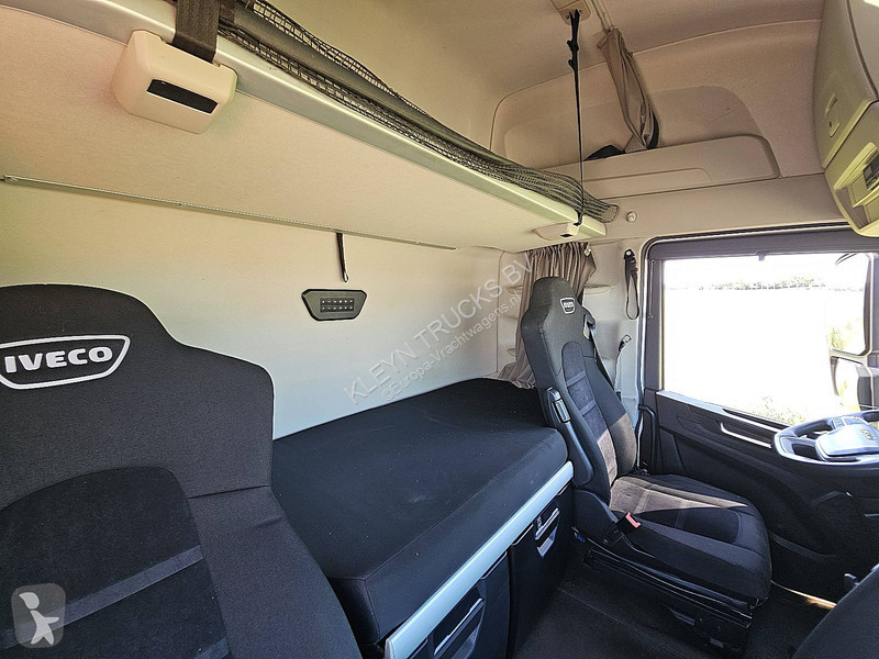 Tratores Iveco AS440S51