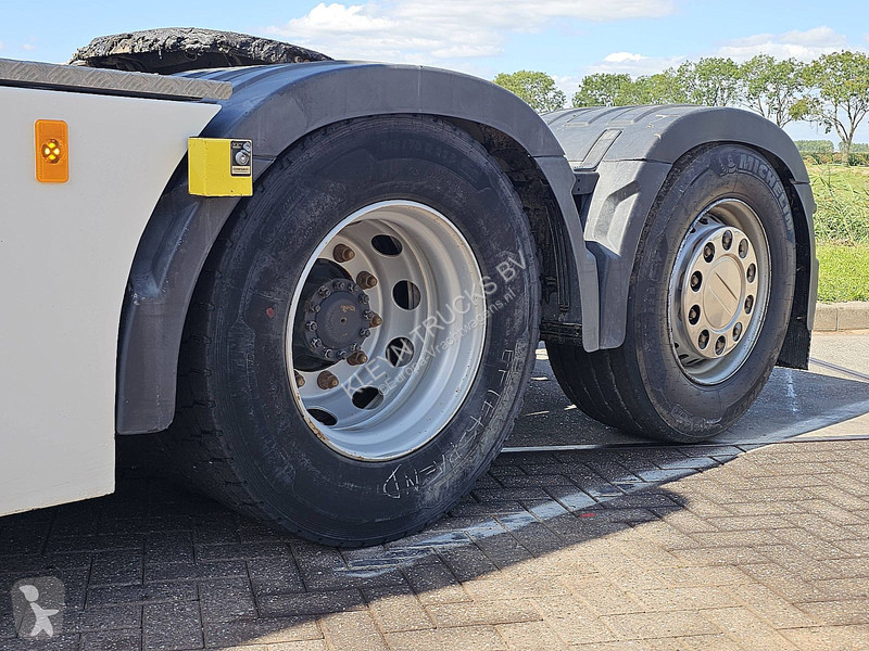 Tratores Volvo 500 6X2 PTO 328TKM