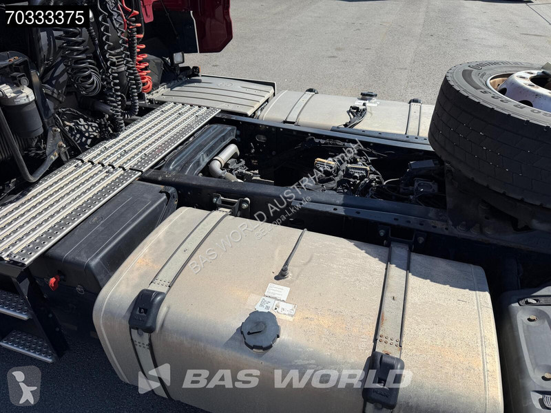 Tracteur MAN 18.470 4X2 GX Mega Retarder 2x...