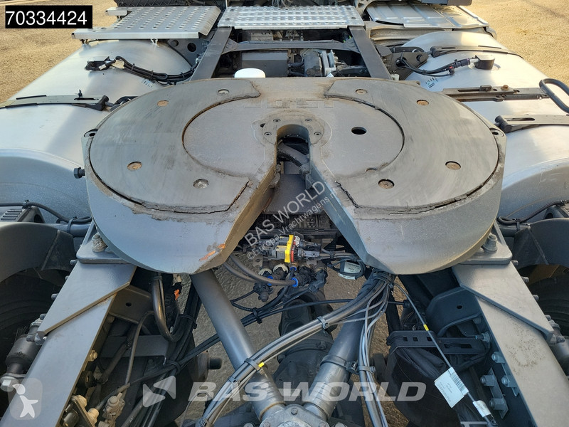 Tratores Volvo FH 460 4X2 Retarder 2x Tanks New...