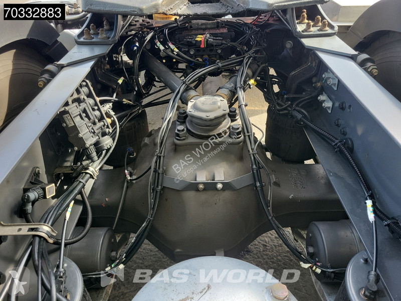 Cabeza tractora Volvo FH 420 FH 4X2 -Truck APK...