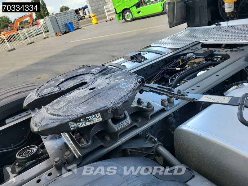 Tracteur DAF XF  4X2 APK 04-2027 Retarder...