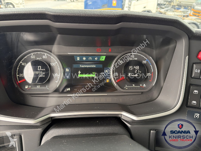 Tracteur Scania R 500A4x2NA / LED / Full Scania...