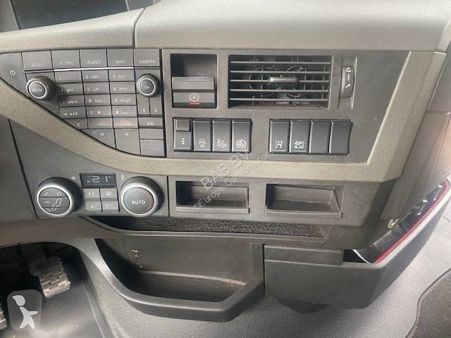 Tracteur Volvo