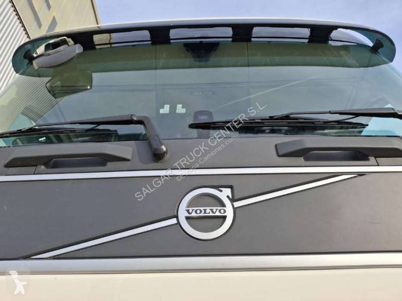 Tratores Volvo
