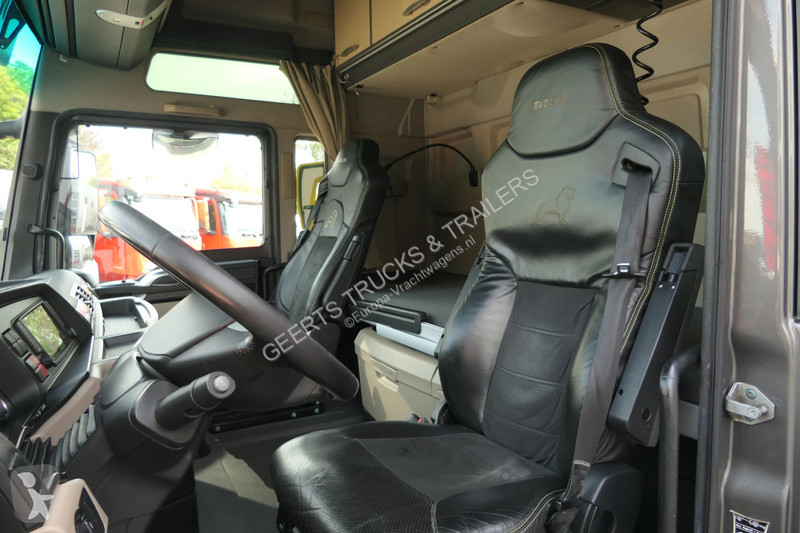 Trekker MAN 18.500 EvoLion Individual Edition |...
