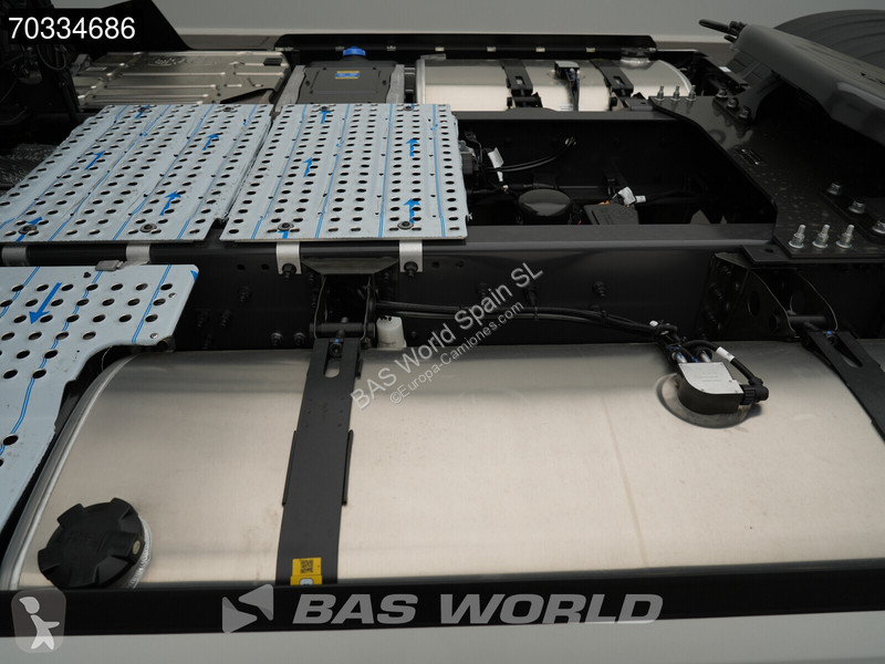 Cabeza tractora Renault T 520 4X2 NEW! HIGH...