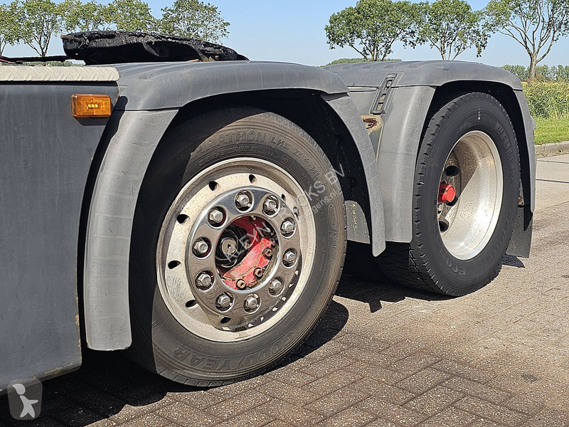 Cabeza tractora Scania R500 T V8 6X2/4 665TKM!