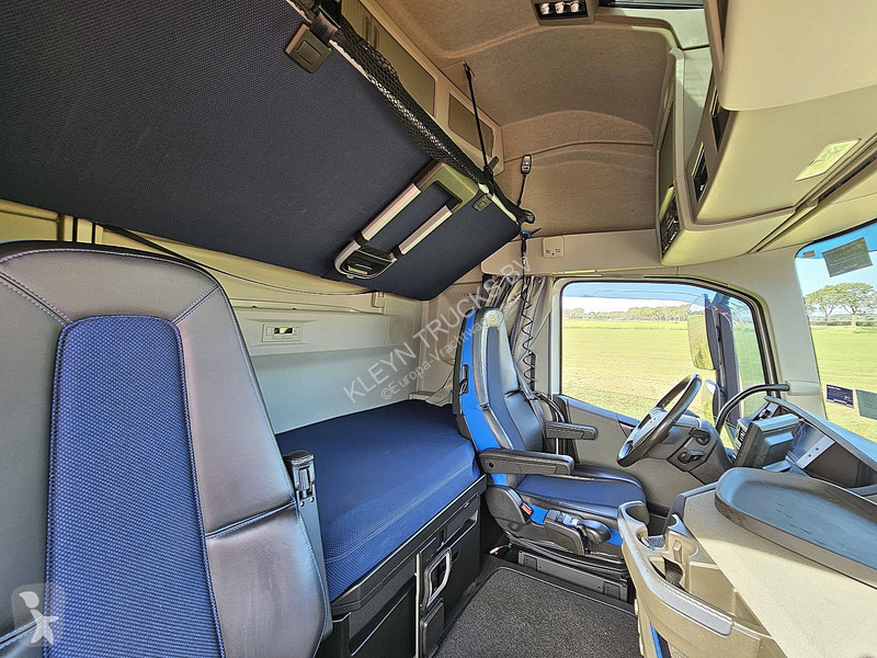 Trekker Volvo 500 EURO-6, XL