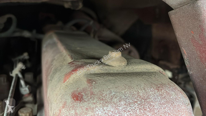 Tratores Renault R 385 (2 CULASSE / LAMES /...