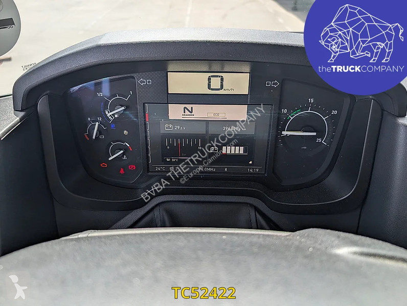 Trekker Renault T 480
