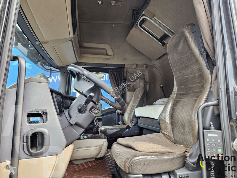 Trekker Scania R 4404X2MEB