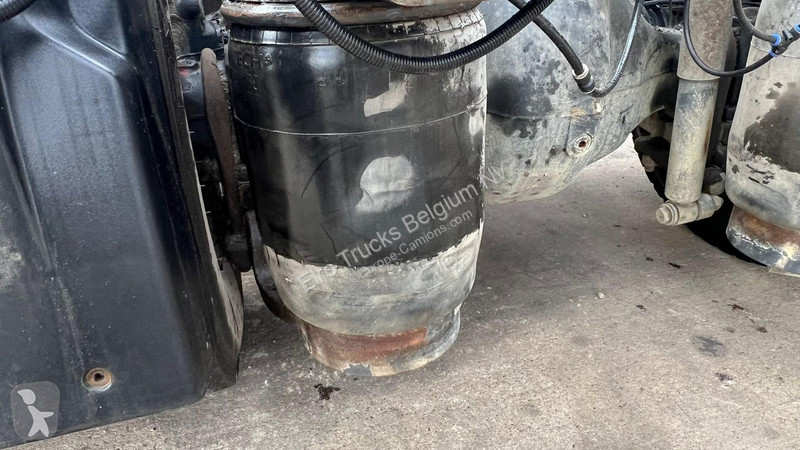 Cabeza tractora Renault 460 DXI (BONNE ETAT /...