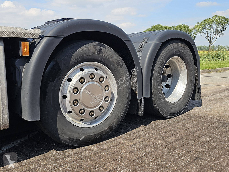 Cabeza tractora Scania 500 6x2/4 ETADE AD