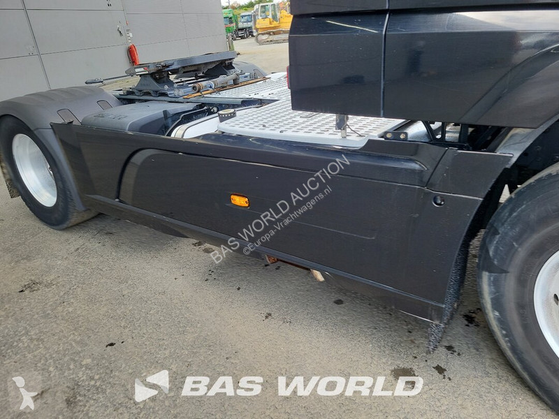 Trekker DAF 450