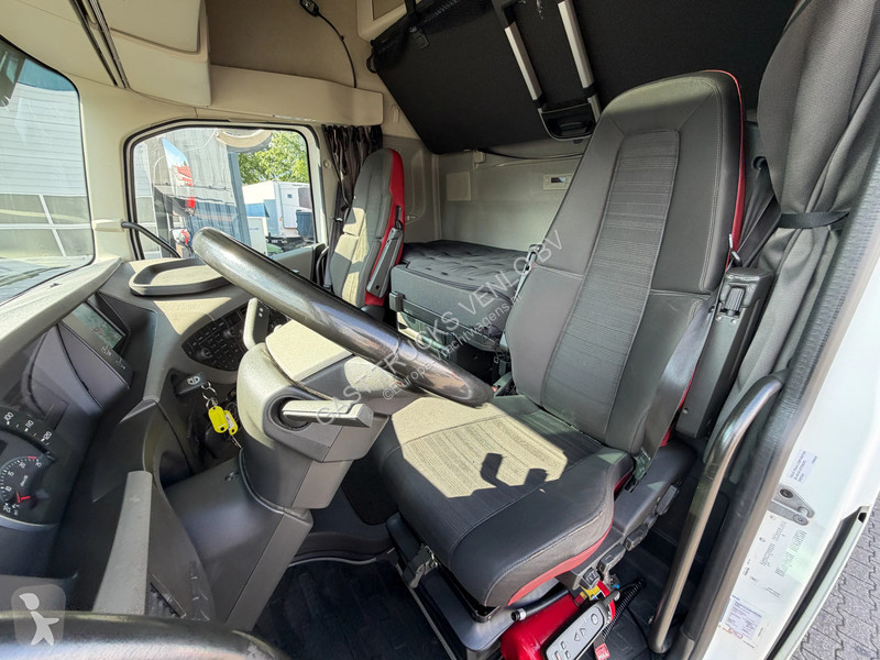 Cabeza tractora Volvo 6x4 Euro 6 Retarder 2...