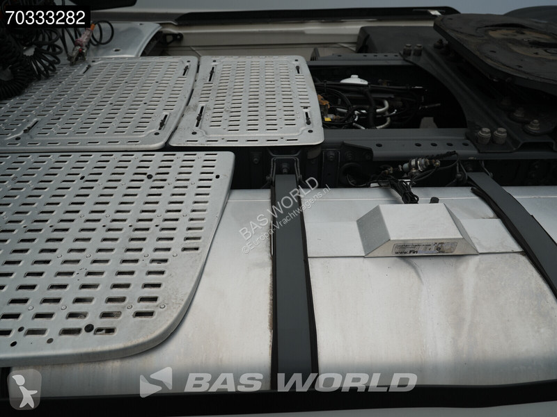 Trekker DAF XF  XF 4X2 APK 05-2027 Standklima ACC