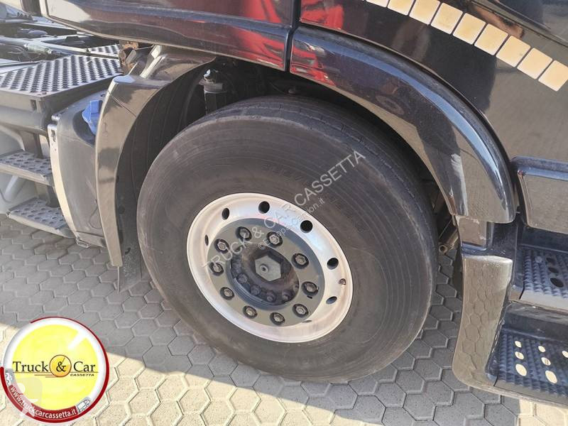 Trekker Iveco
