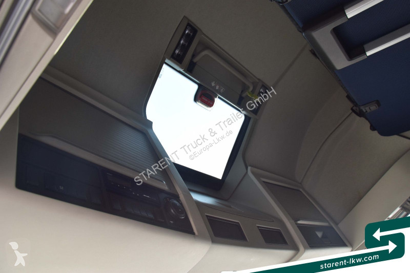 Trekker Volvo 500 AERO XL CMS VEB+...