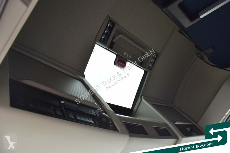 Cabeza tractora Volvo FH 460 LED 2 Tanks 1.305...