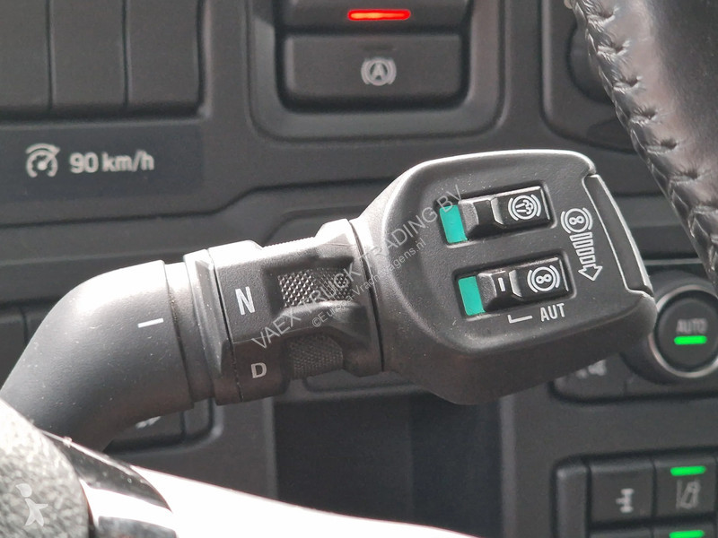 Trekker Scania S500 Highline 4x2 - Full spec -...