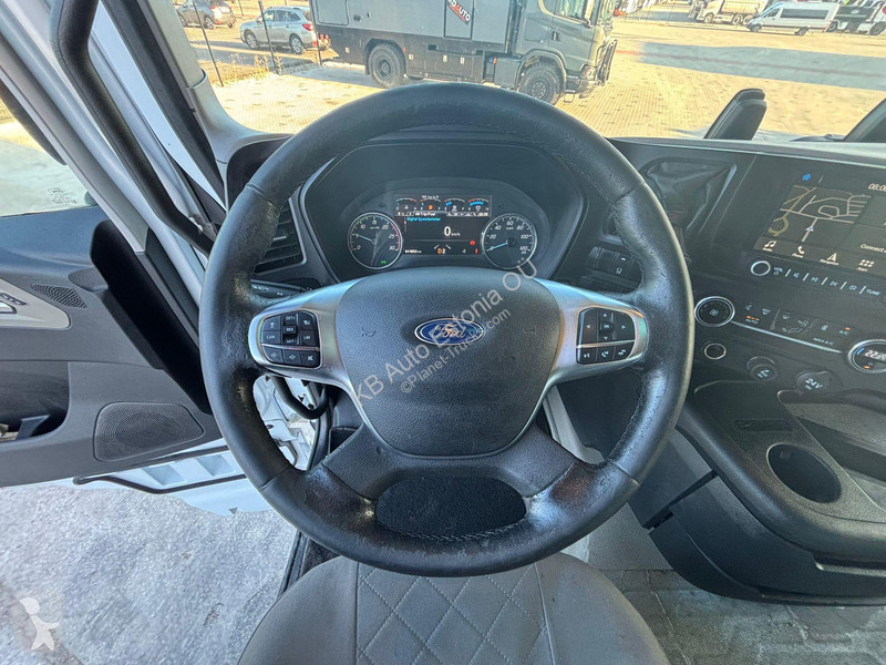 Trekker Ford F-Max 500 4x2